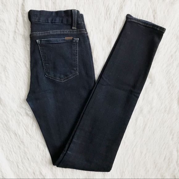 FIDELITY Ace Mid Rise Ultra Slim Skinny Jeans - Picture 2 of 8